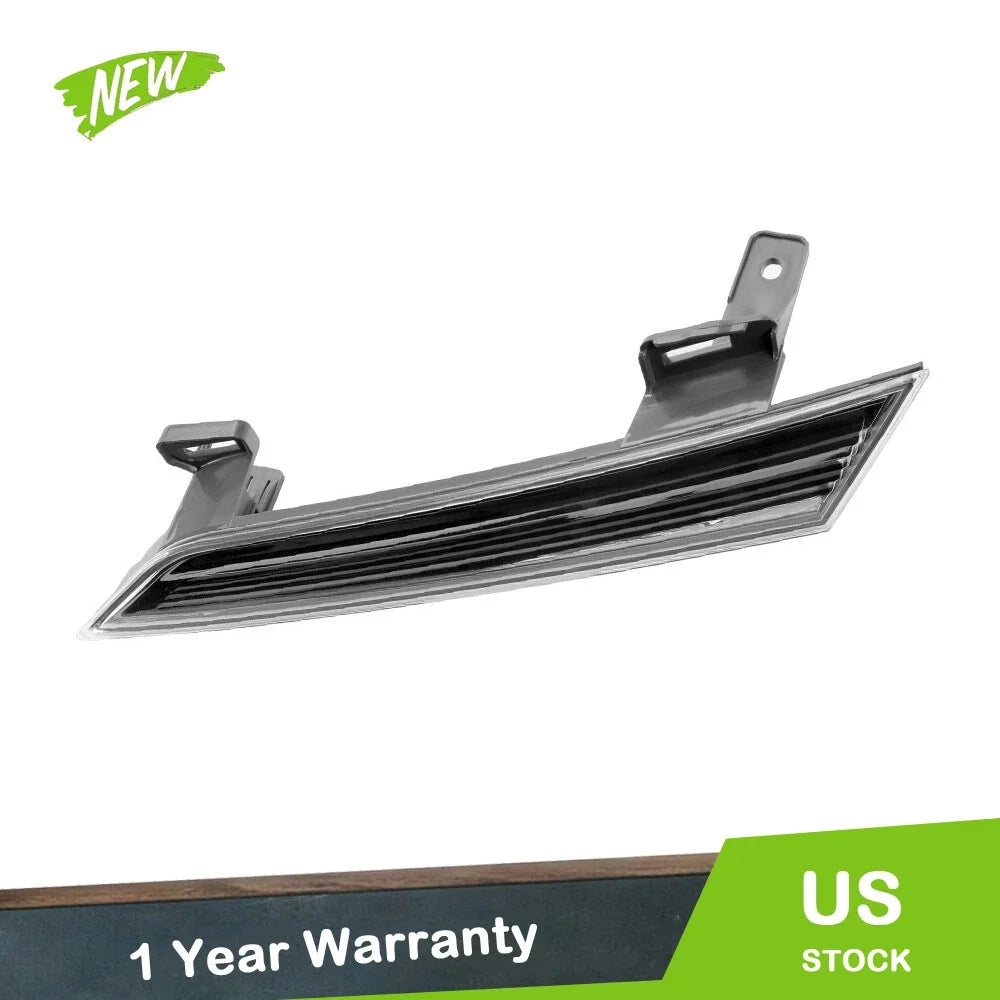 Dark Gray Headlight Reflector Panel for Nissan Murano 2009-2014