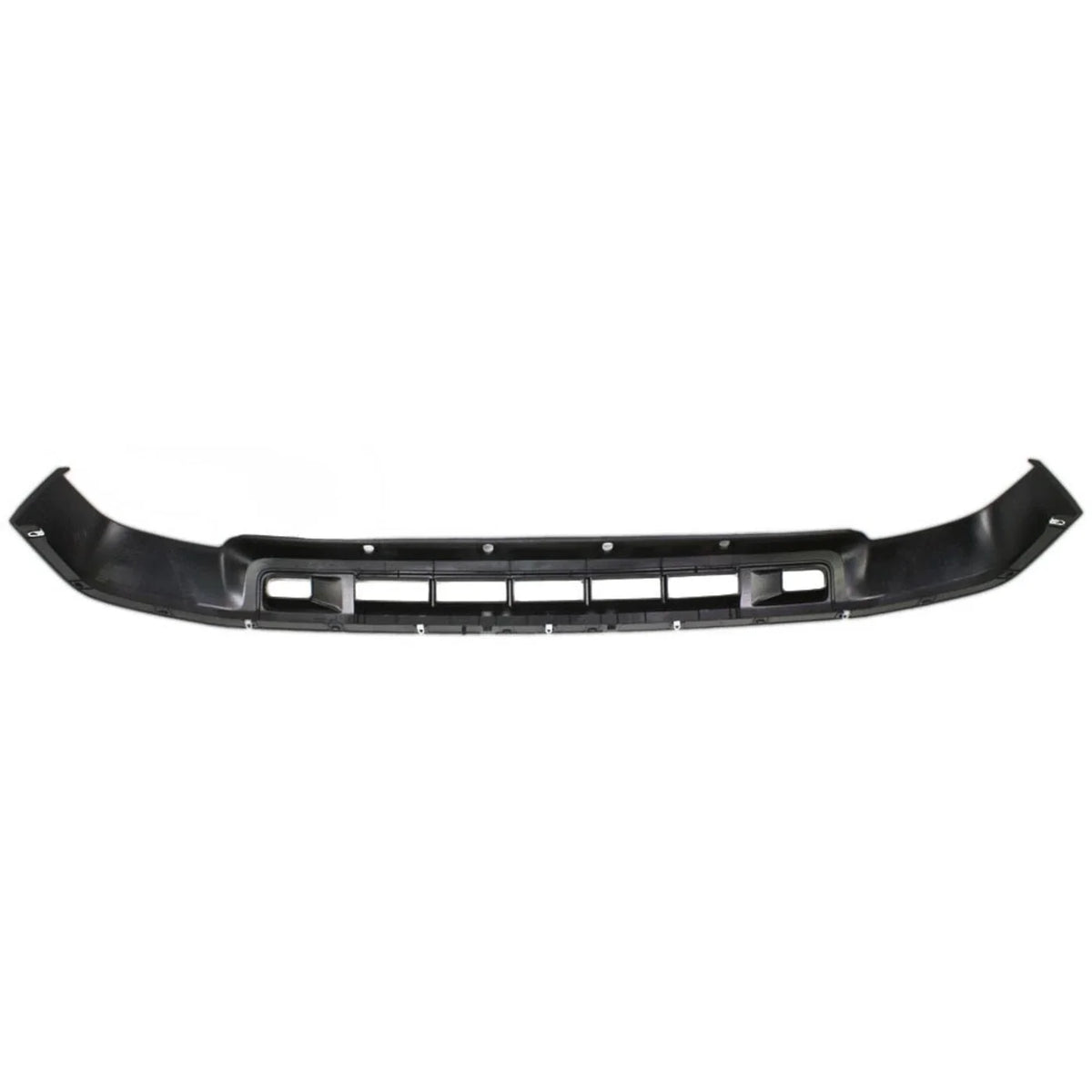 Valance (Textured Finish) for E-150 E-250 E-350 Super Duty 2008-2014