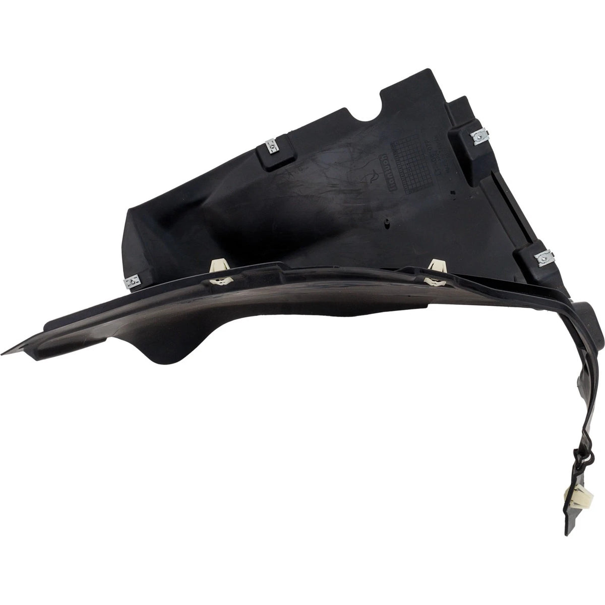 Fender Liner Front Driver Left 80A853887L for Audi Q5 (2018–2020)