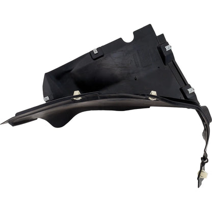 Fender Liner Front Driver Left 80A853887L for Audi Q5 (2018–2020)