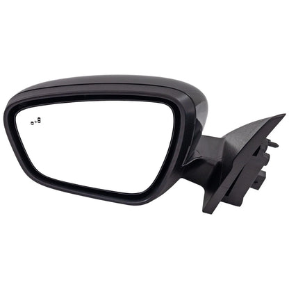 Heated Driver Left Side Mirror for Ford Escape (2020–2022)