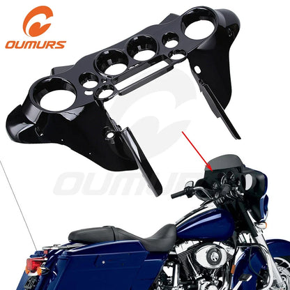 Fairing Cowl Inner and Outer for Harley Electra Glide 1996-2013