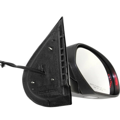 Power Mirror Set for 2007-2013 Chevy Silverado 1500 & GMC Yukon