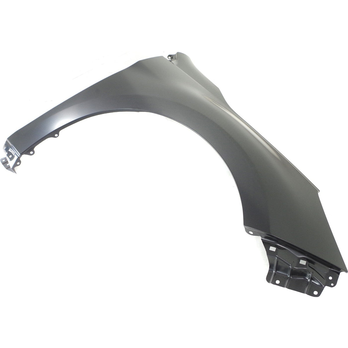 CAPA Certified Fender for Subaru Legacy (2015–2019) Front Passenger Side