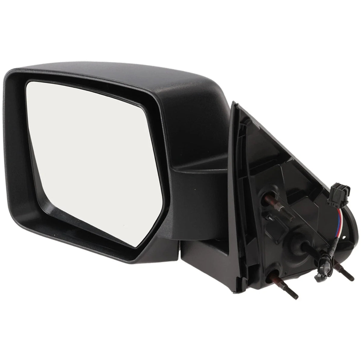 Mirrors Set for Jeep Liberty (2008–2012) - Pair