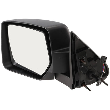 Mirrors Set for Jeep Liberty (2008–2012) - Pair
