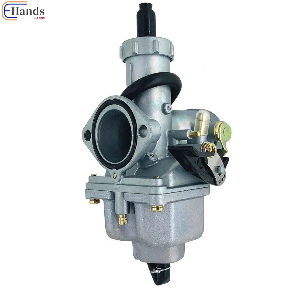 30MM Carburetor Compatible with Taotao TBR7, Apollo DB36, Honda Hawk 250