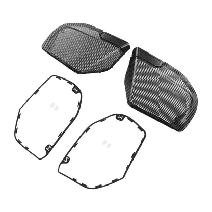 Speaker Grilles for Harley CVO Road Glide FLTRXSE (2023-2024)