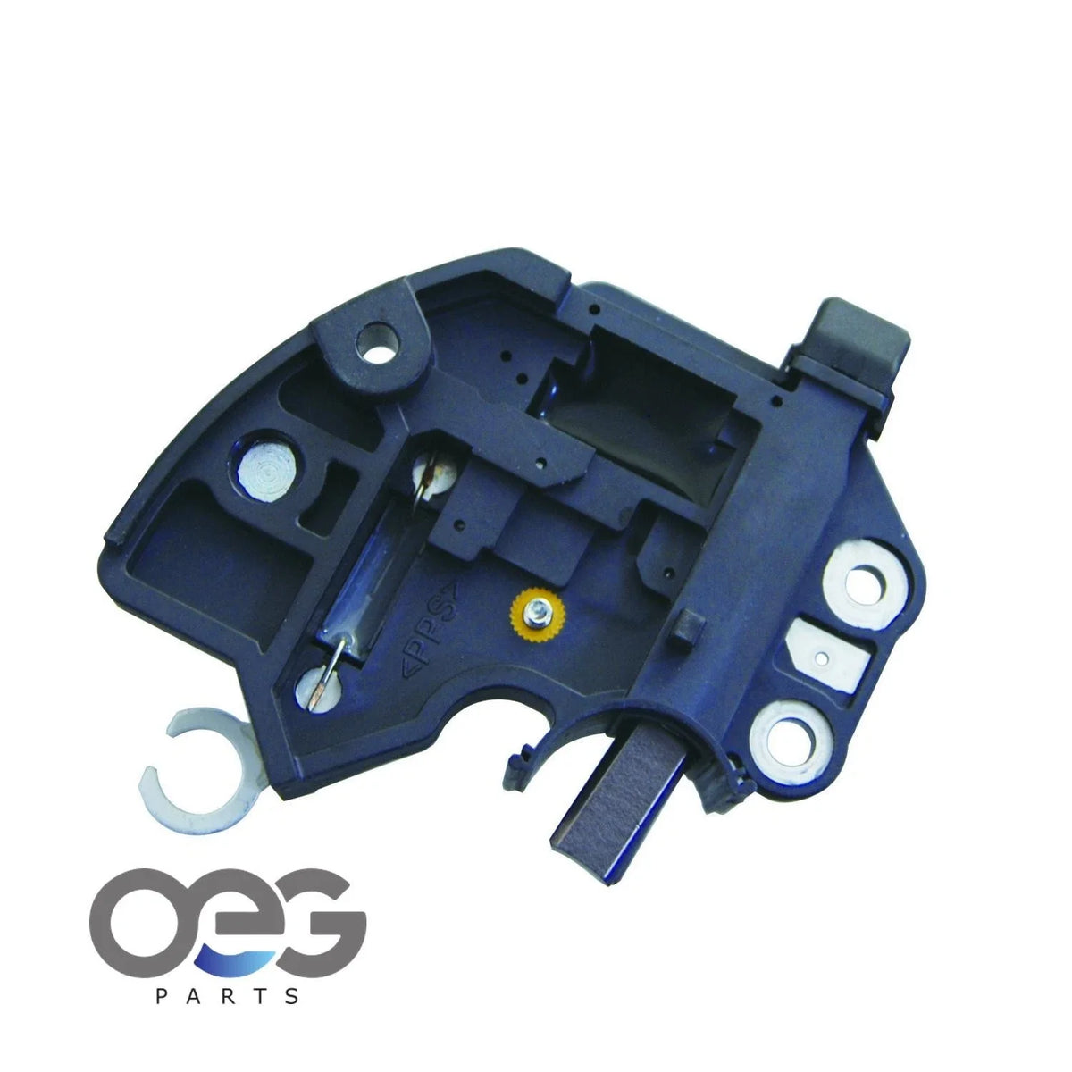 Voltage Regulator for JCB 225T 4.4L (2011–2017)