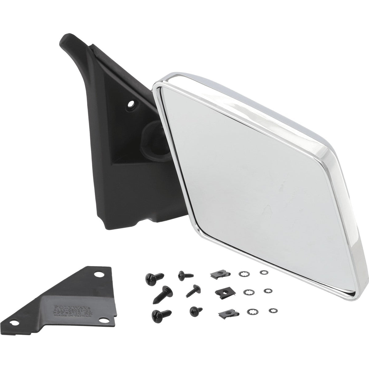 Set of 2 Mirrors for Chevy S-10 Blazer Jimmy