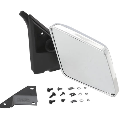 Set of 2 Mirrors for Chevy S-10 Blazer Jimmy