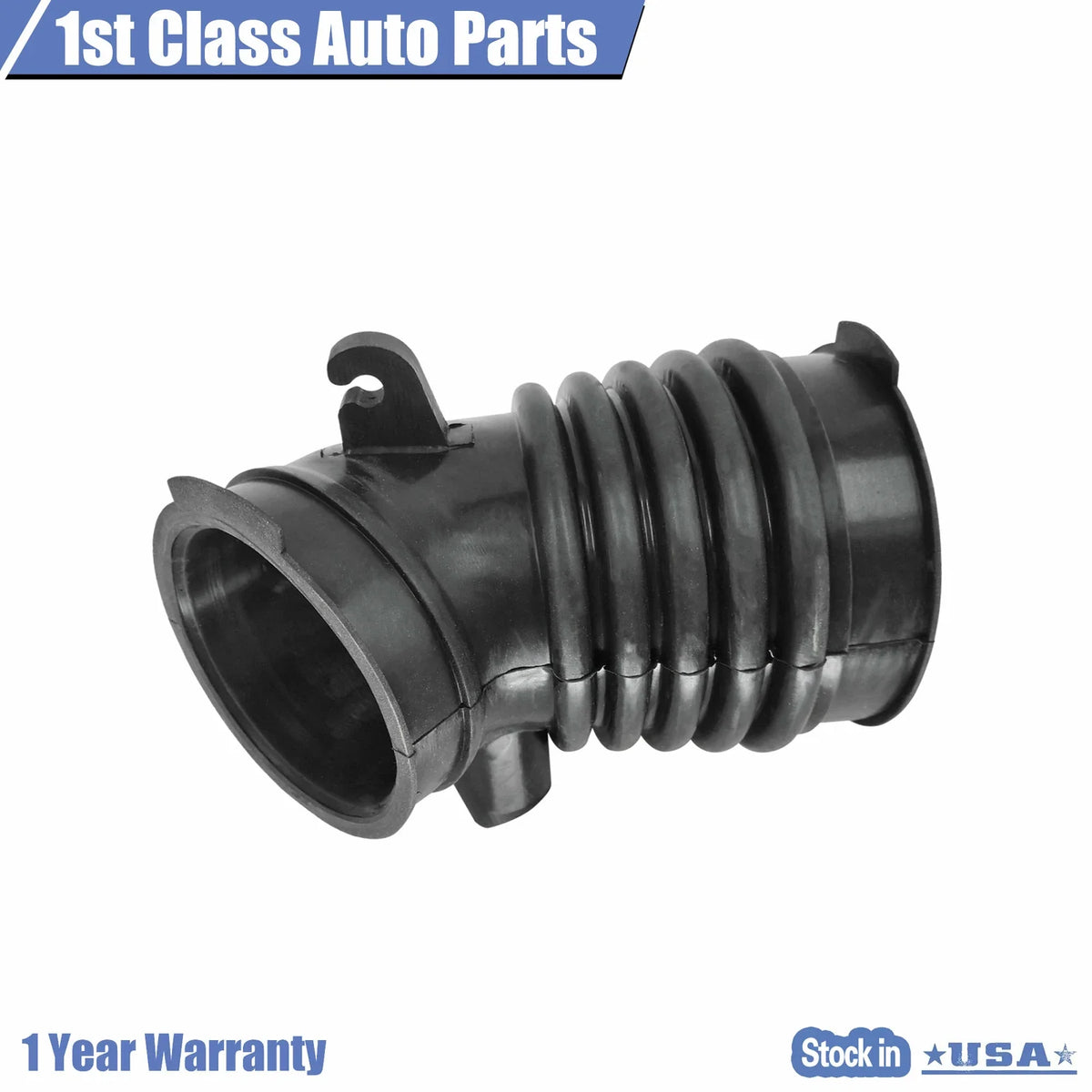 Engine Air Intake Hose for Mazda MPV (2002–2006) 3.0L V6