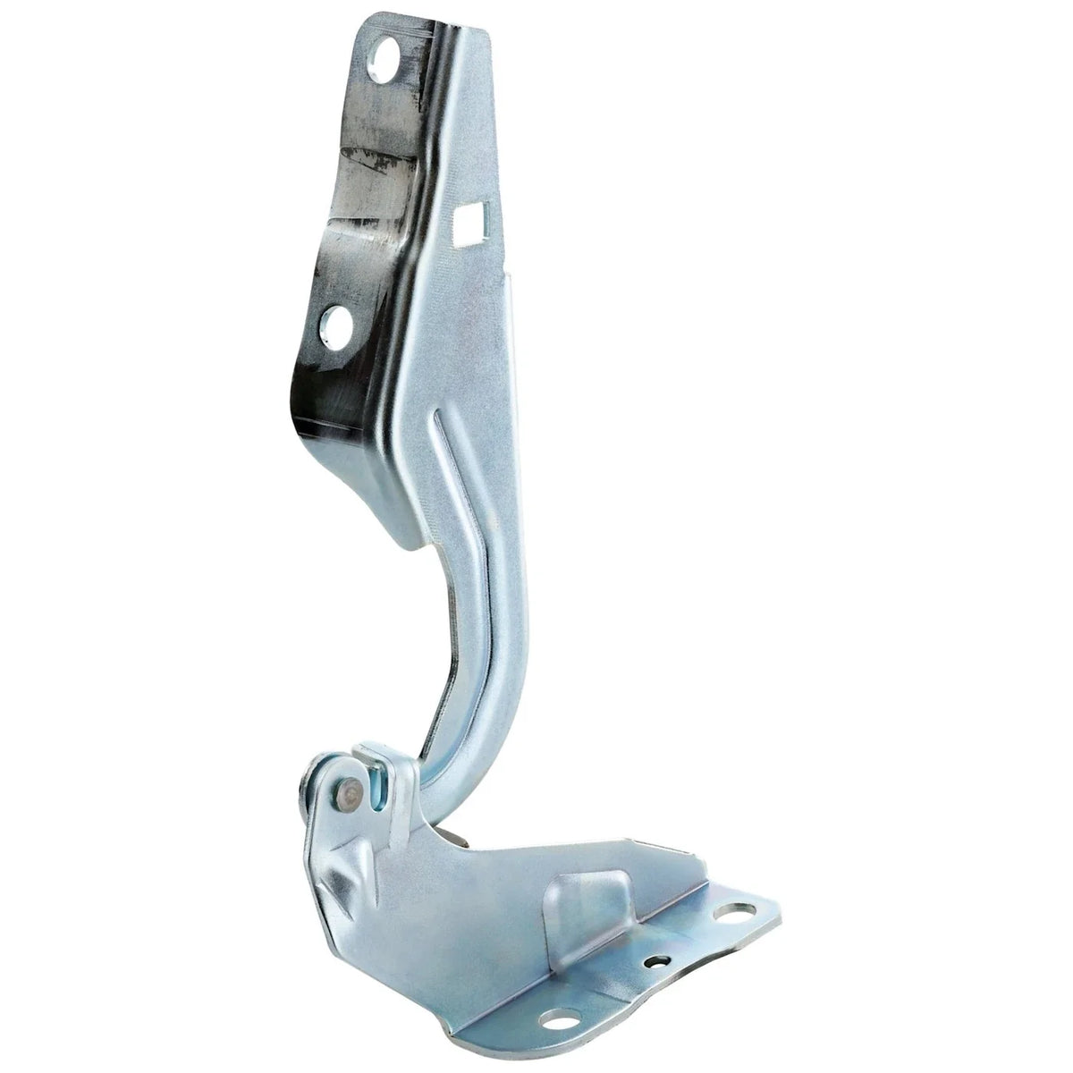 Hood Hinges Set of 2 for Mitsubishi Outlander