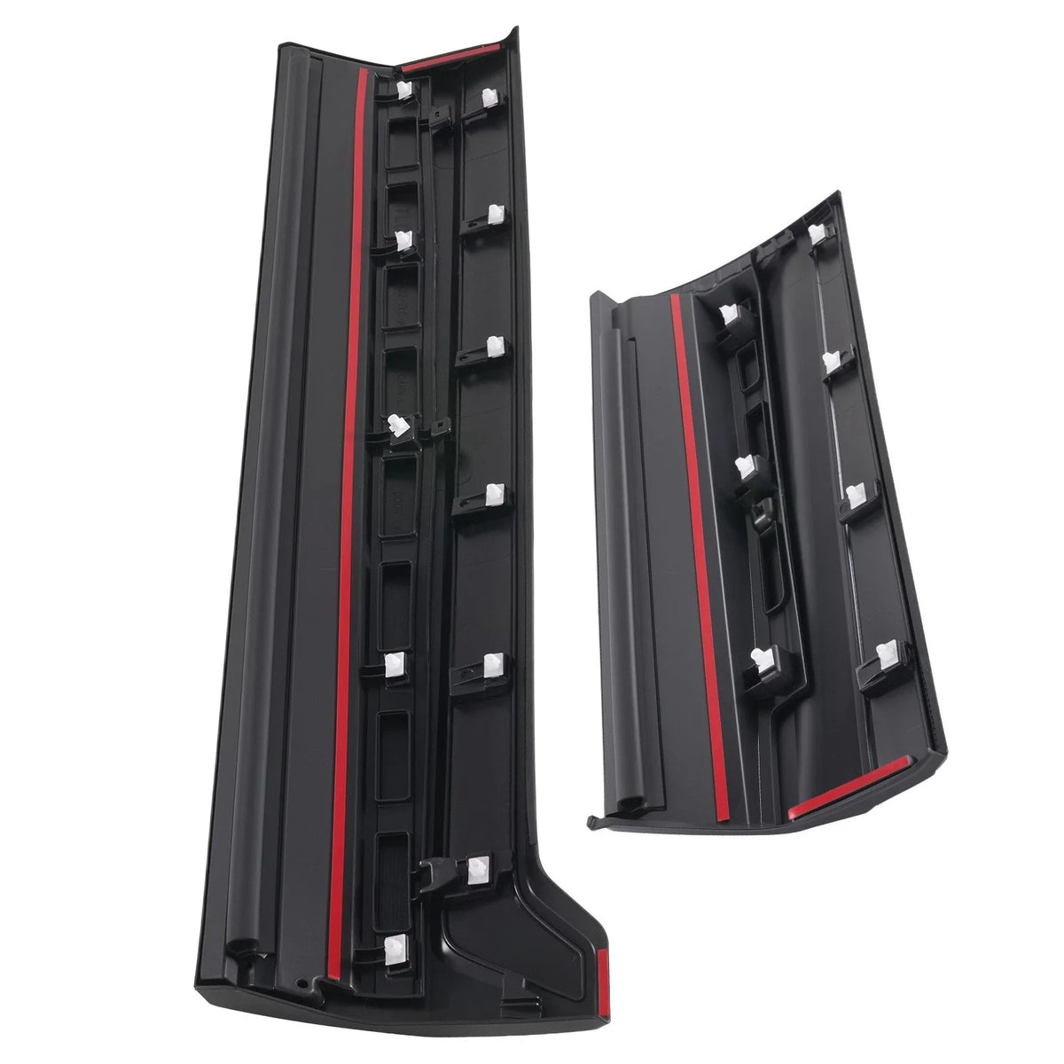 Door Lower Trim Left Side for Honda CR-V (2017–2022) 75333-TLC-A01