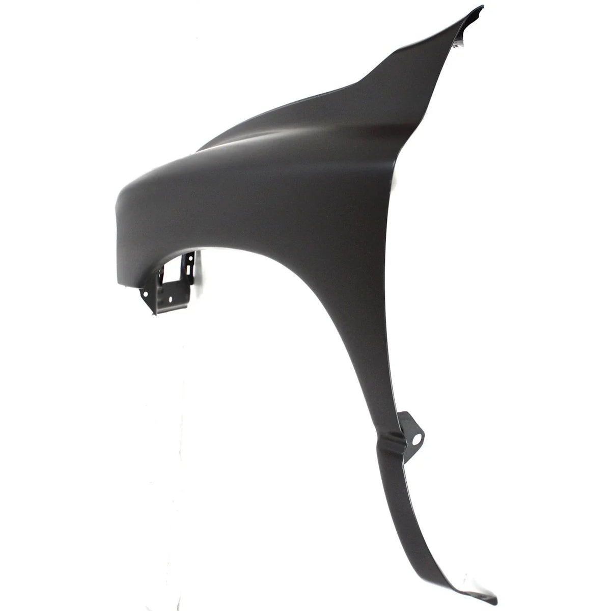 Driver Side Front Fender for Dodge Ram 1500 (2004-2005) - CAPA Certified