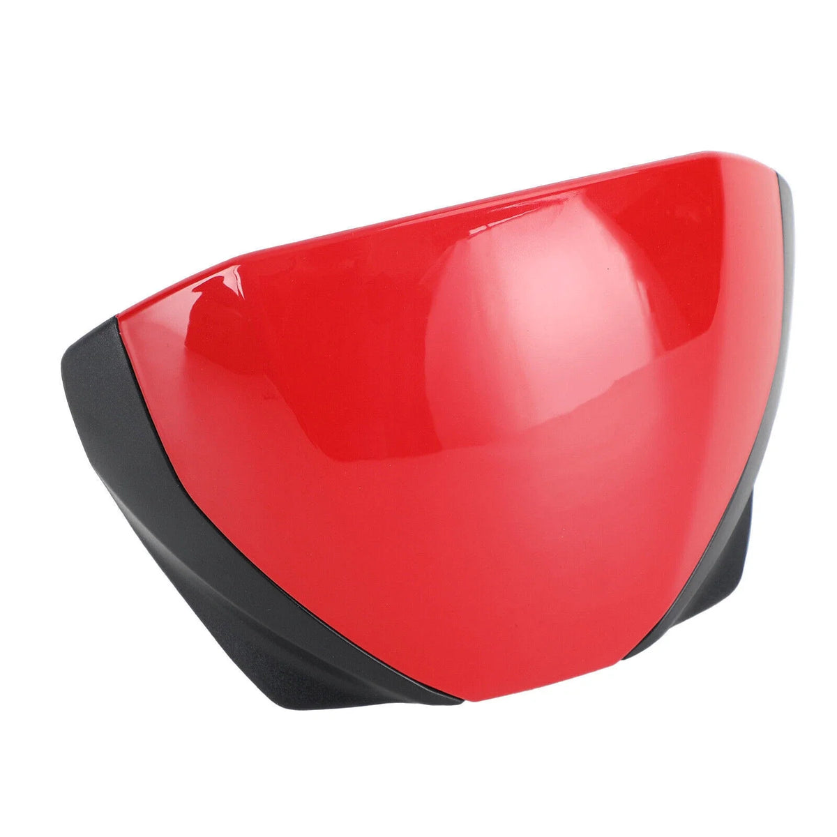 Windshield Fairing Deflector Red T for Triumph Trident 660 (2021-Present)
