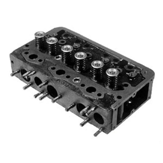 Cylinder Head for Ford/New Holland (Replaces E2046T9)