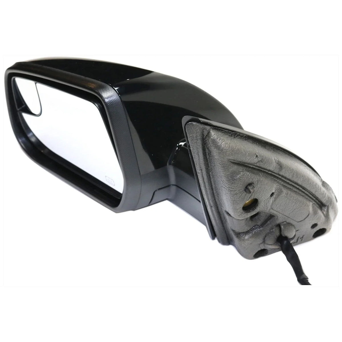 Set of 2 Heated Mirrors for Chevy GMC