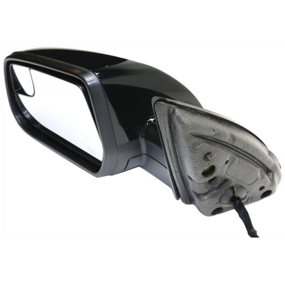 Set of 2 Heated Mirrors for Chevy GMC