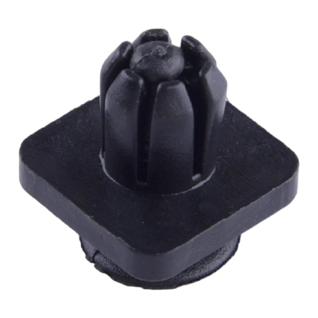50 Engine Splash Guard Retaining Clips Compatible with Honda