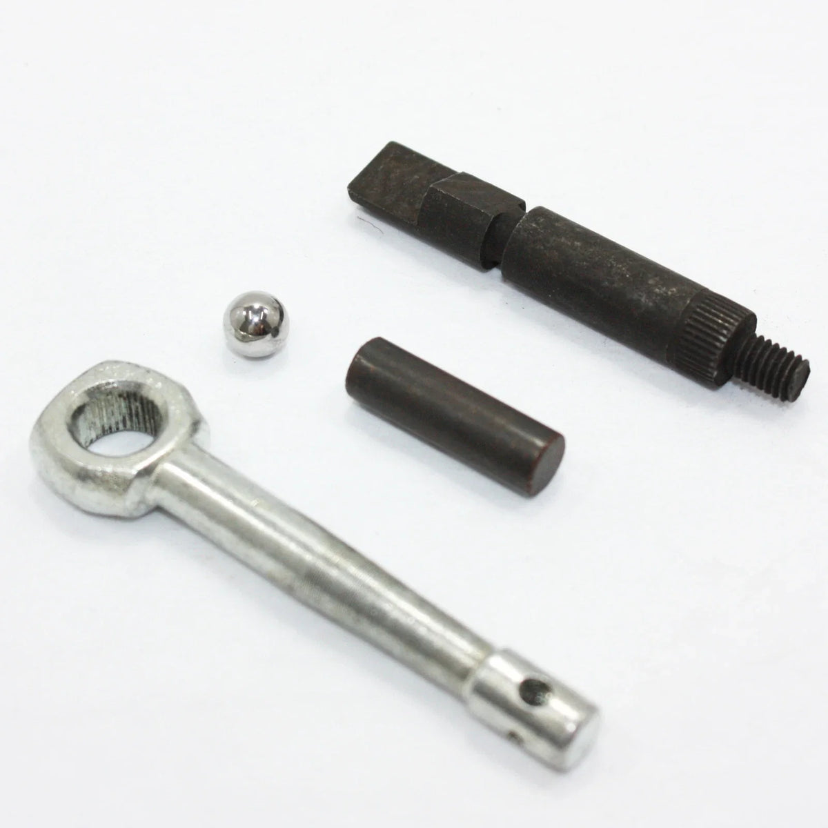 Clutch Arm Lever Pin Rod for Motorized Bicycle (2 Stroke)