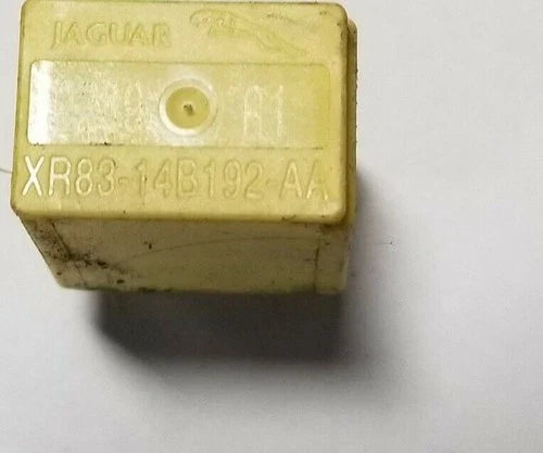 Power Relay for Jaguar S-Type (2000–2002) XR83-14B192-AA