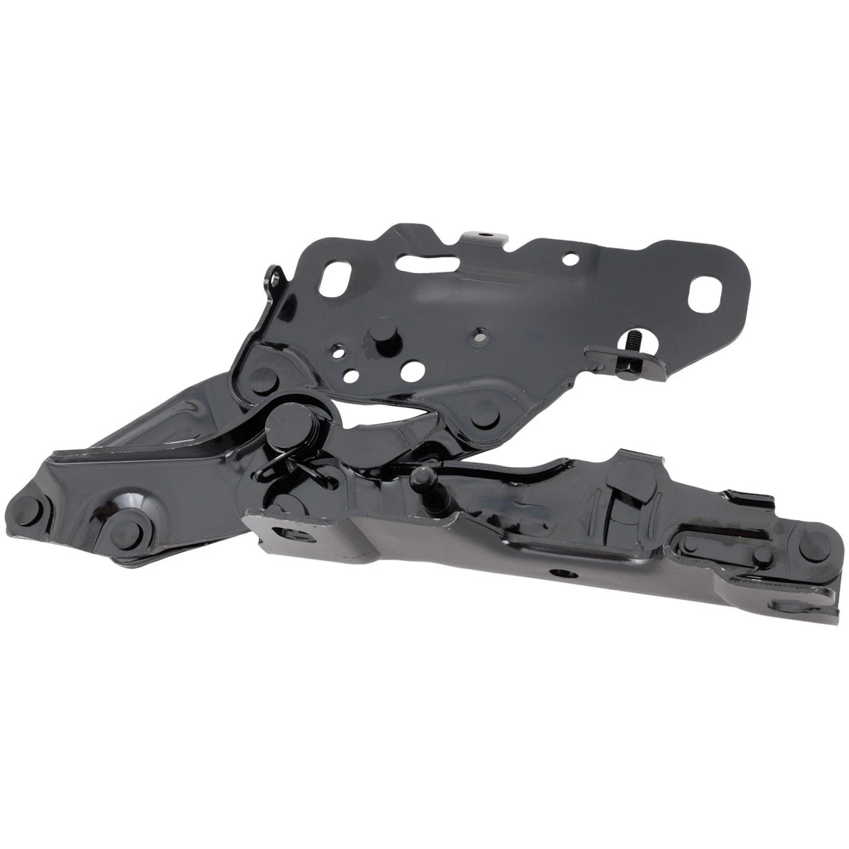 Hood Hinge Right Side for BMW X4 X3 (2018–2024)