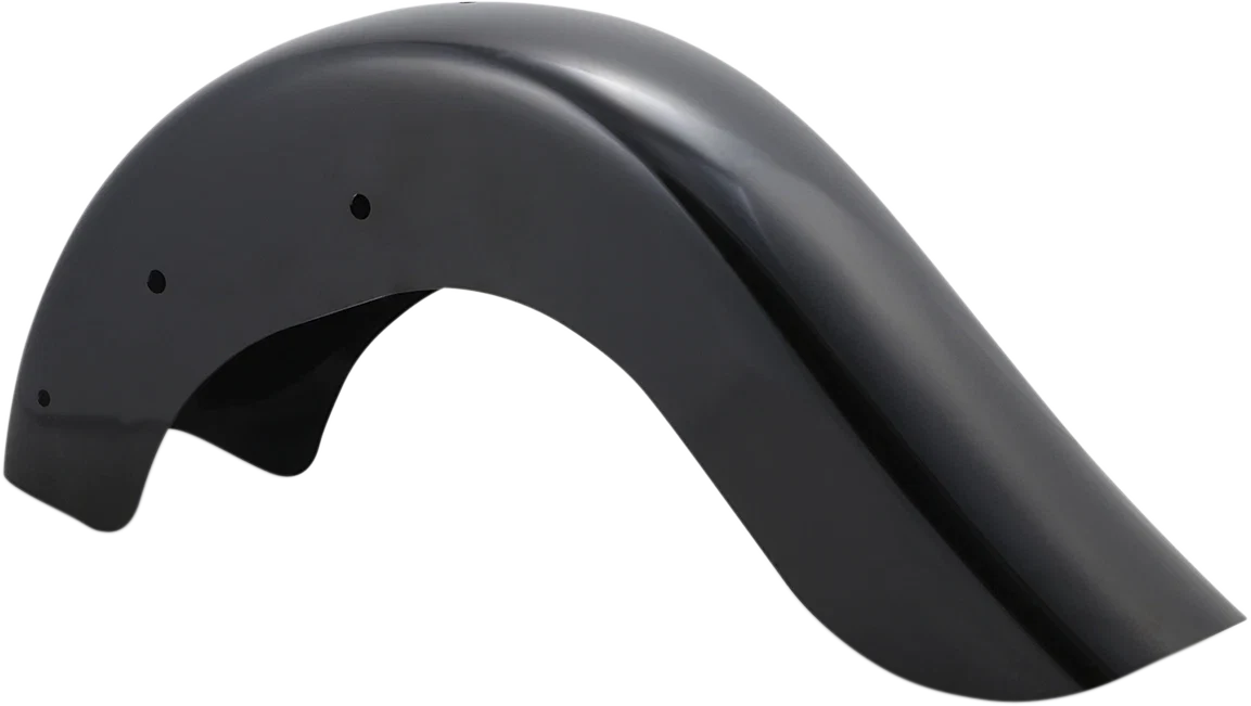 Klock Werks Benchmark Rear Fender for HD Softail (2018–2025) KWF-02-0541-S