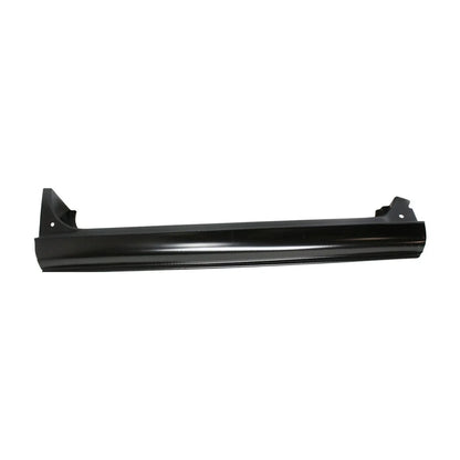 Rocker Panel Set for GMC C1500 Pickup and Blazer (1967-1972)