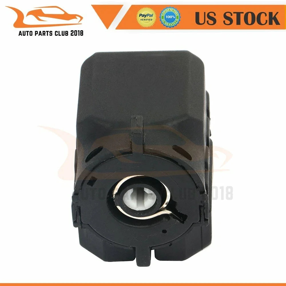 High Performance Ignition Switch for BMW M3 (2001–2006) & X3 (2004–2010)