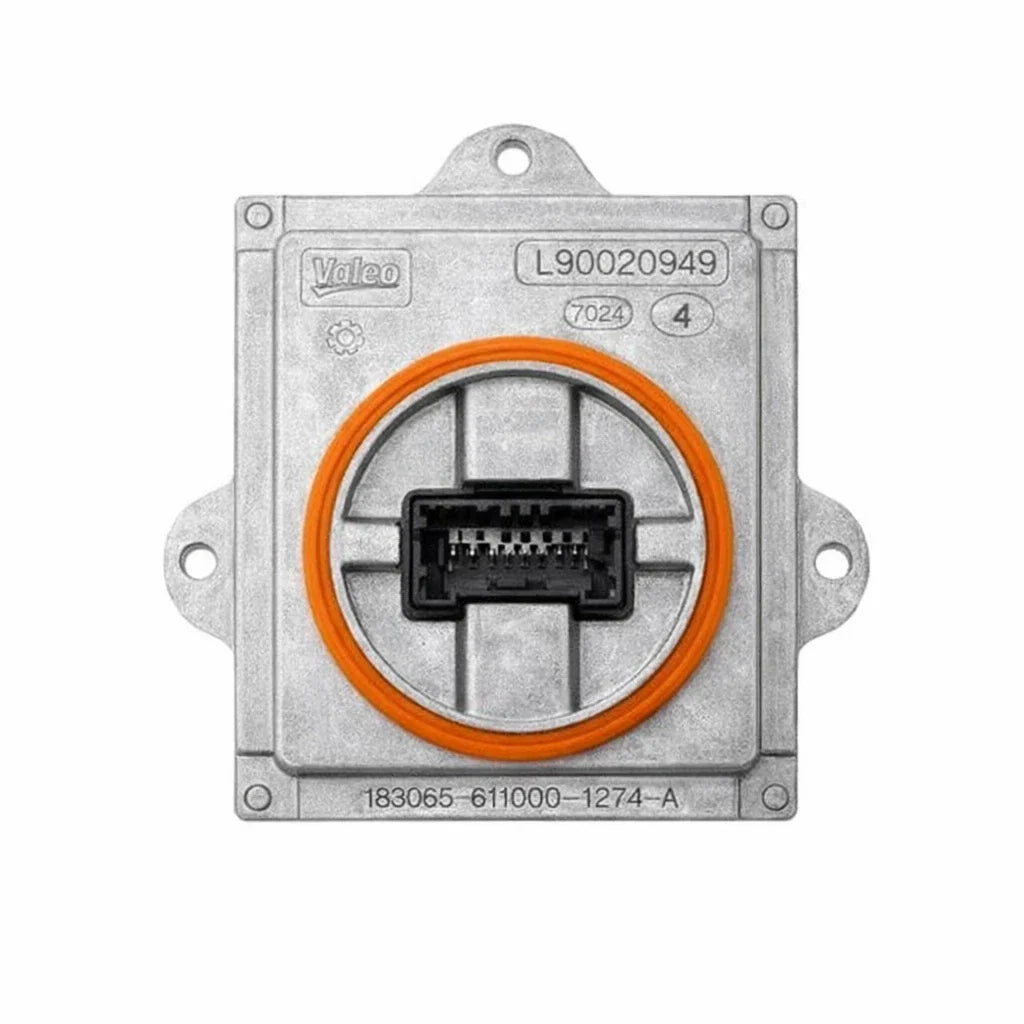 HID Lighting Ballast for Chevrolet (2010–2015)