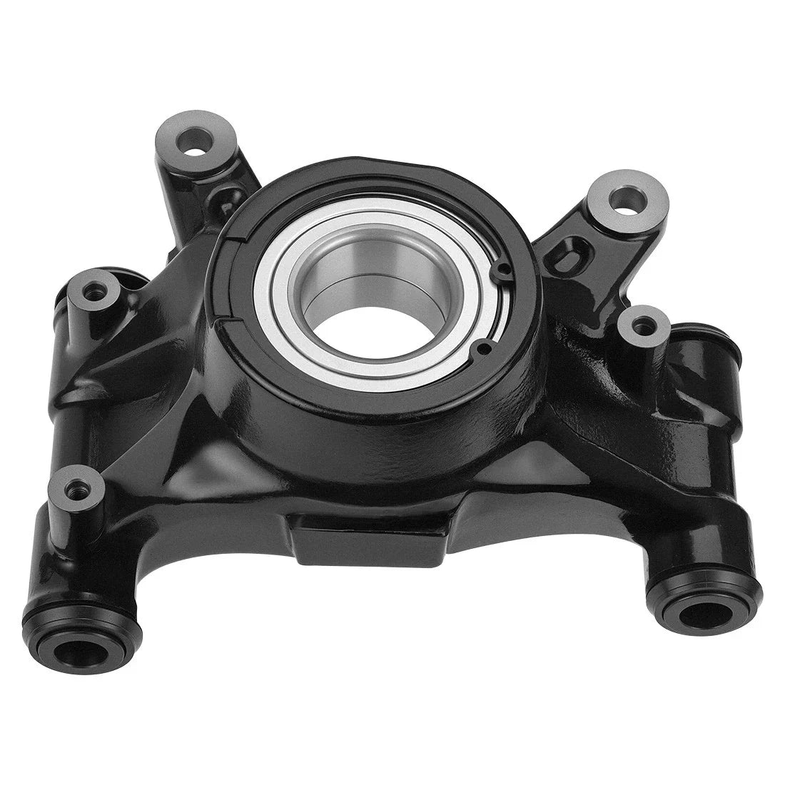 Left Rear Knuckle Assembly for Honda Pioneer 1000-5 (2016–2024) 52260-HL4-A00