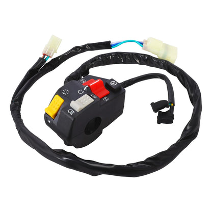Handlebar Control Switch - Start Kill Stop for Honda Sportrax 400 1999-2004