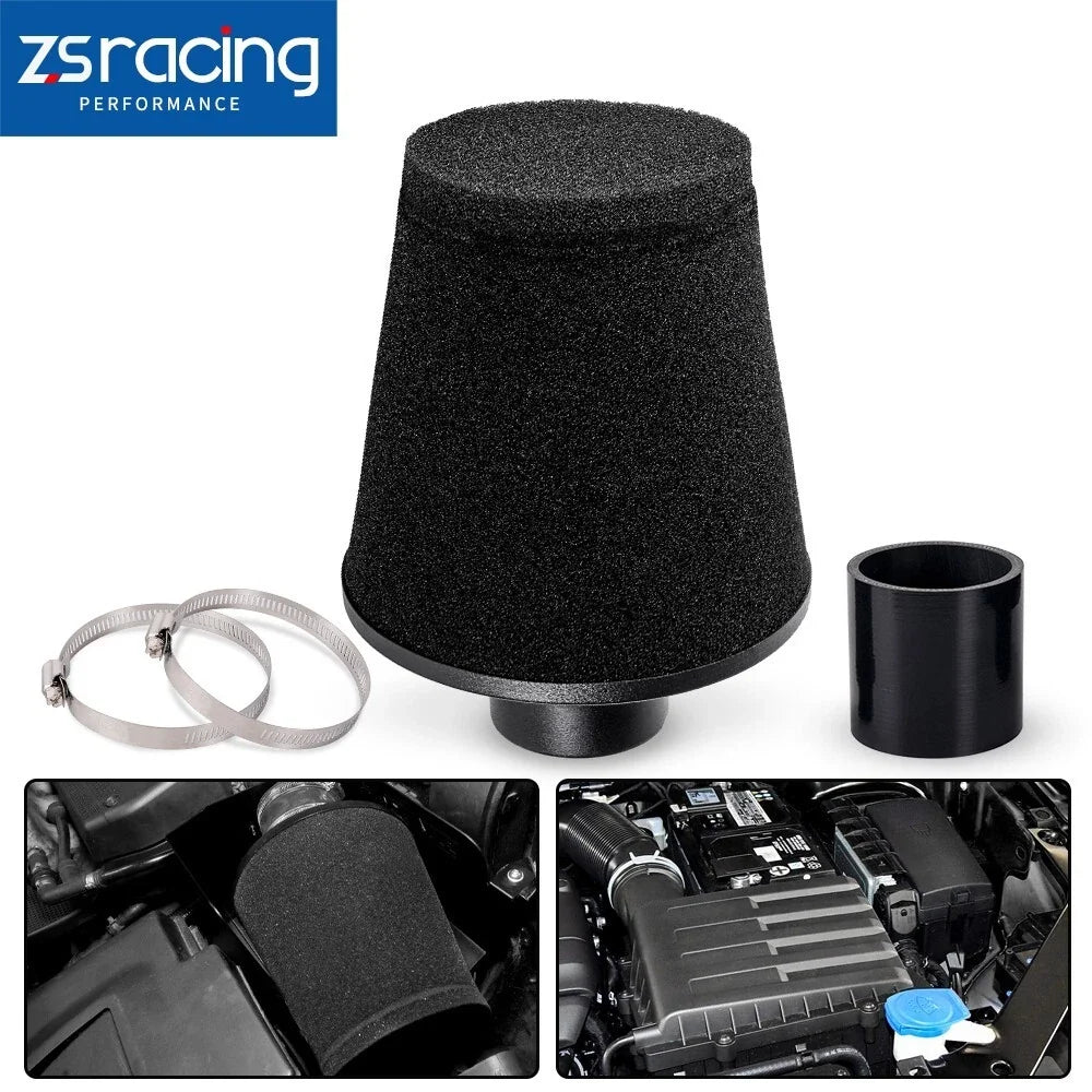 3" Air Filter for Audi TTS 8J MK2