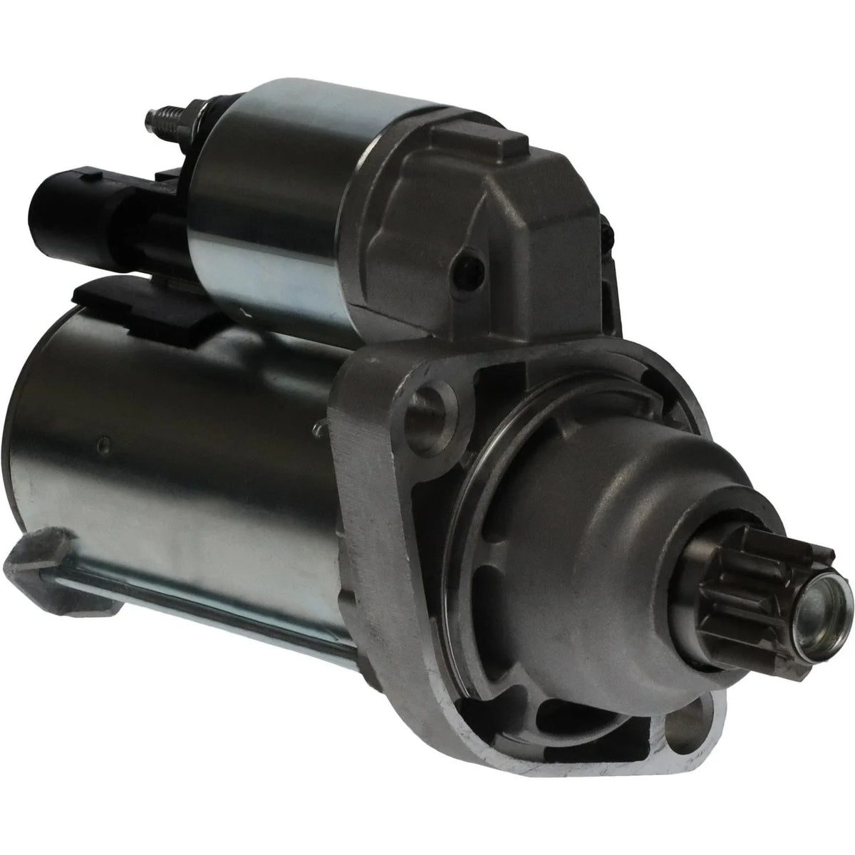 Starter for Volkswagen Beetle, CC, Eos, Golf, GTI, Jetta, Passat (2006–2019)