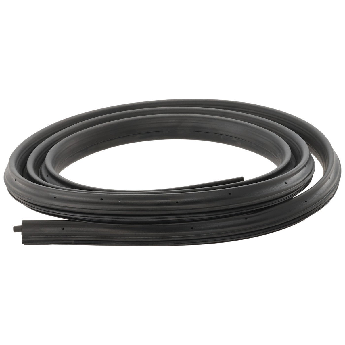 Driver Side Front Glass Seal for Chevy Sierra 1500 / Silverado