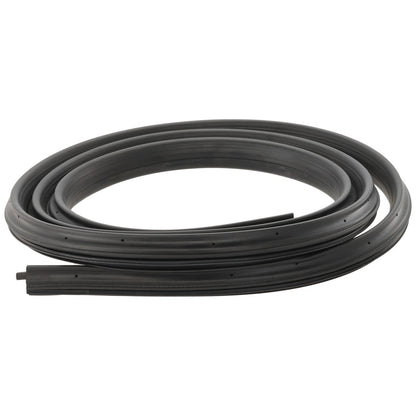 Driver Side Front Glass Seal for Chevy Sierra 1500 / Silverado