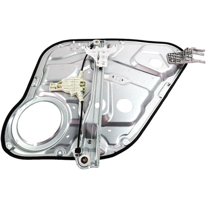 Window Regulator for Hyundai Santa Fe (2007–2009) 834712B000