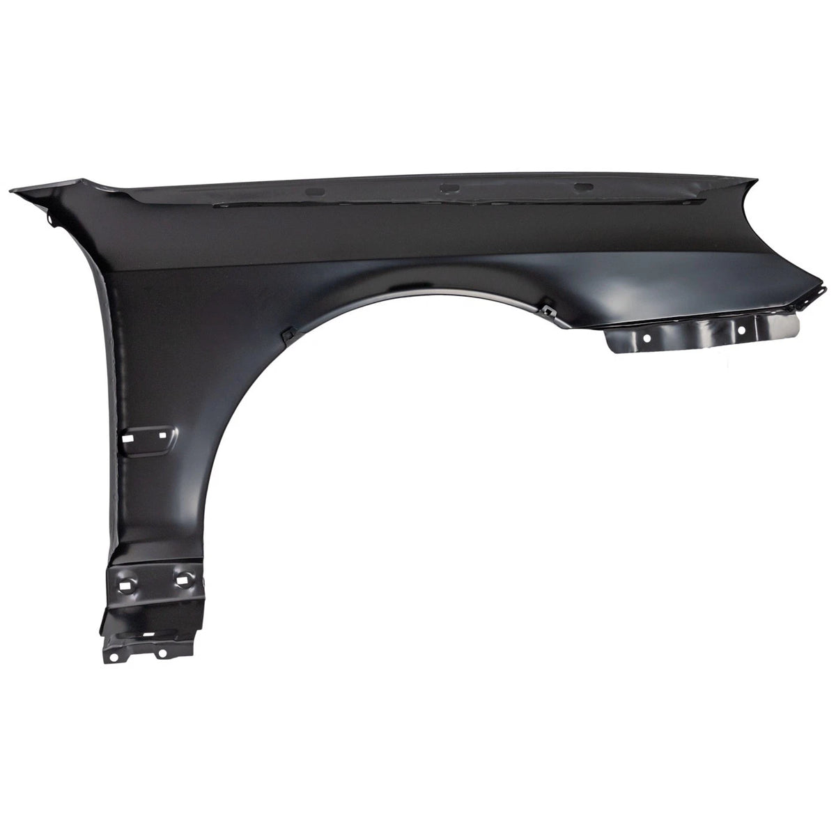 Fender for Hyundai Sonata (2002–2005) Front Driver Side