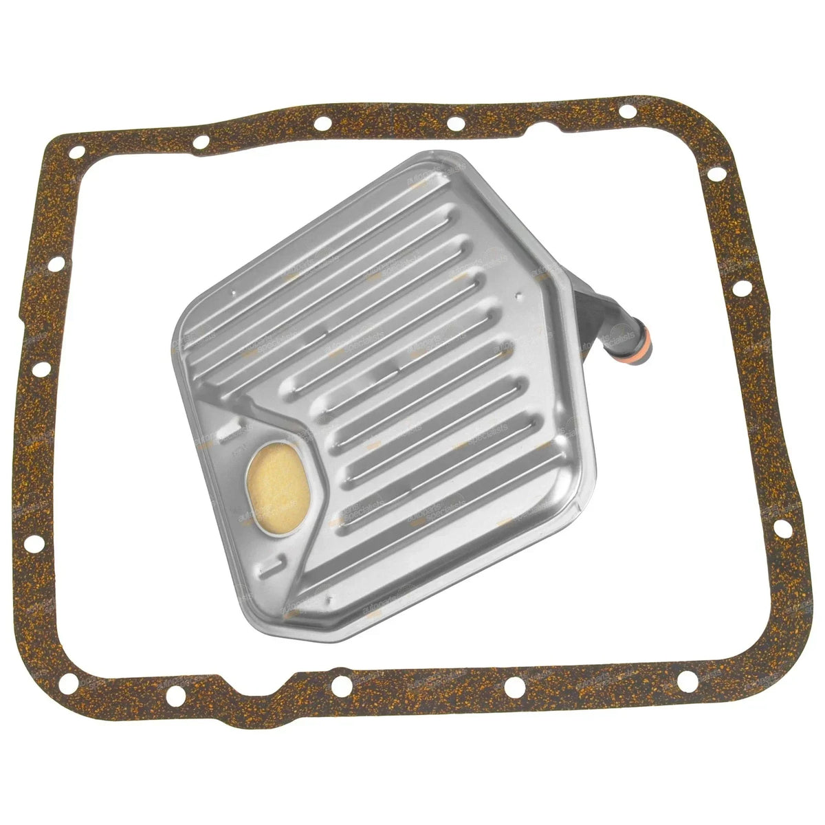 Auto Transmission Filter + Fluid Kit for Holden Commodore VN VP V6 V8 4spd