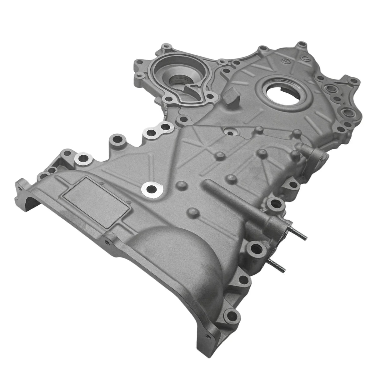 Engine Timing Chain Cover 113100T040 for Toyota Matrix Corolla (2009–2018)