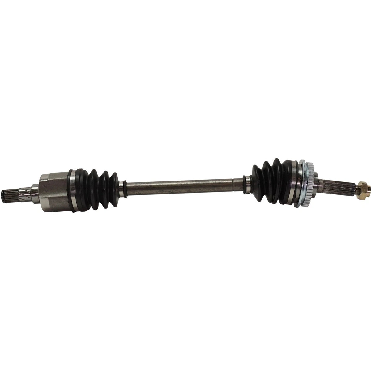 CV Half Shaft Axle Front Driver Left for Chevy Metro (1998–2001)