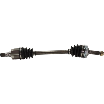 CV Half Shaft Axle Front Driver Left for Chevy Metro (1998–2001)