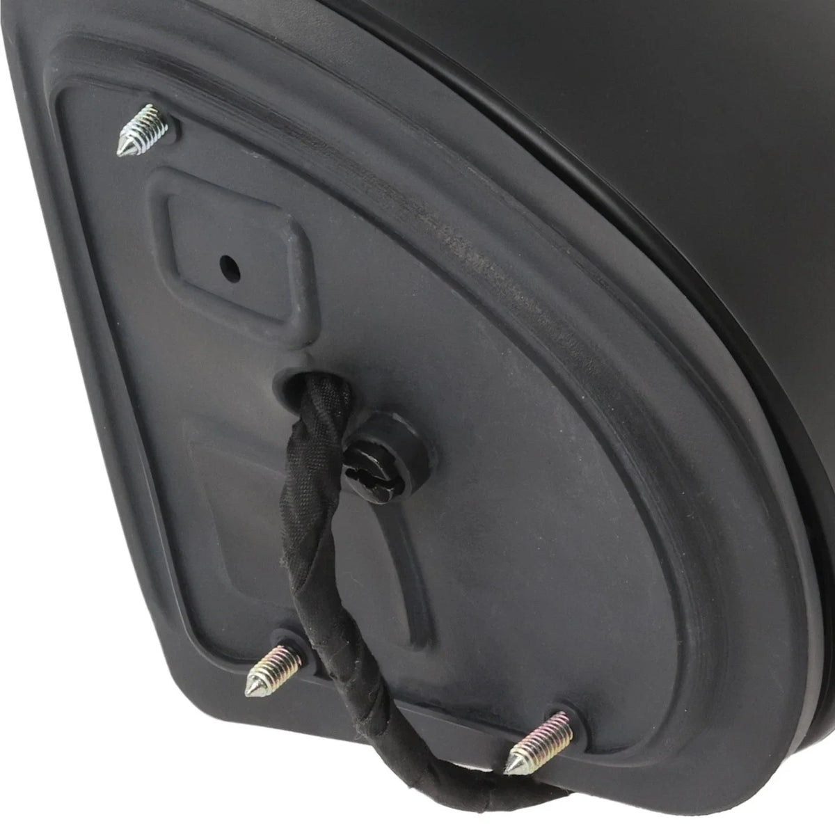 Power Mirror Left Heated Folding for Mercedes Benz C230, C240 2002-2007