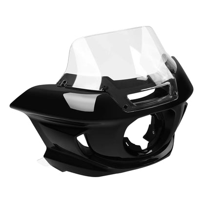 Front Windshield Fairing Bracket for Harley Low Rider 2018-2025