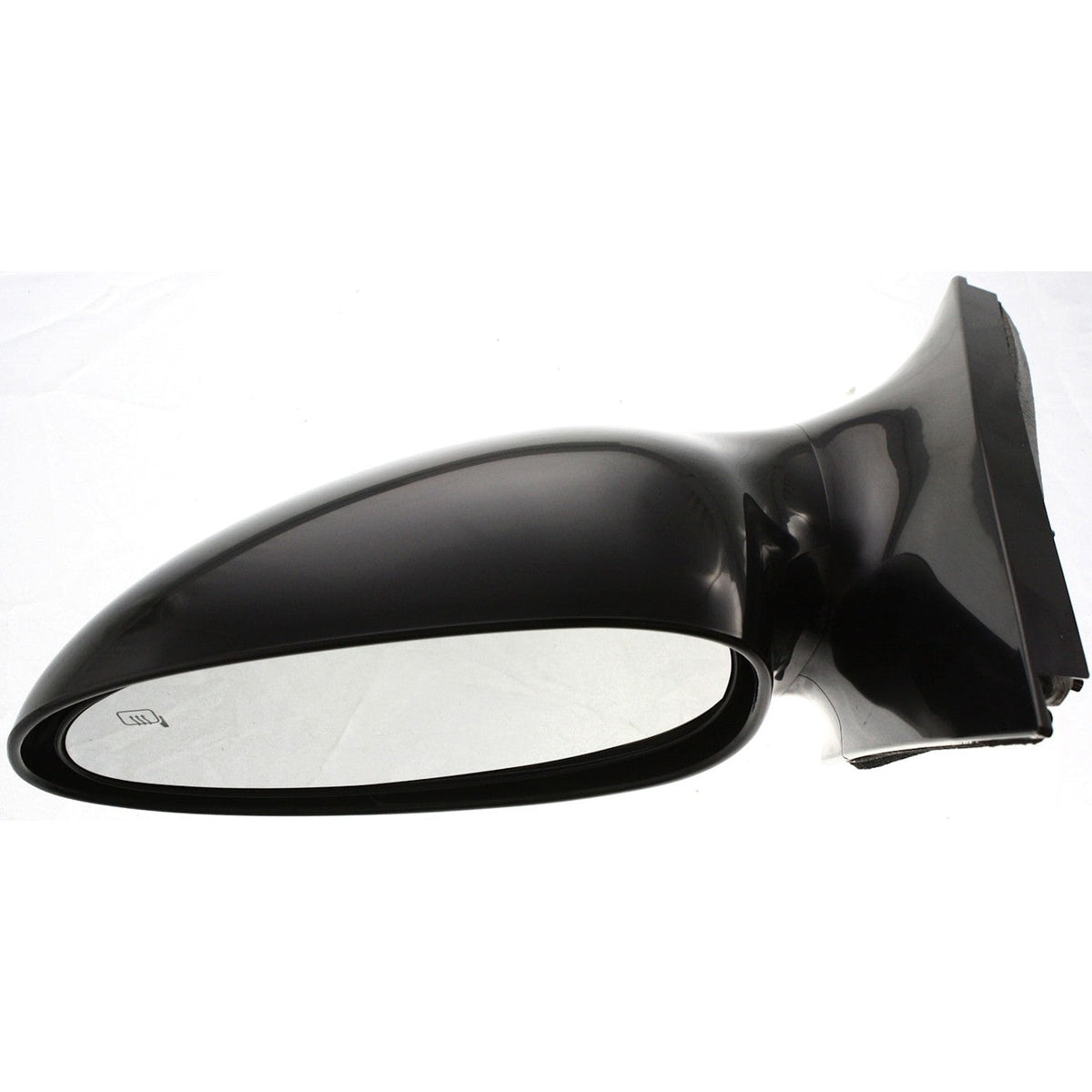 Heated Left Power Mirror for Buick LaCrosse (2005–2009), Paintable