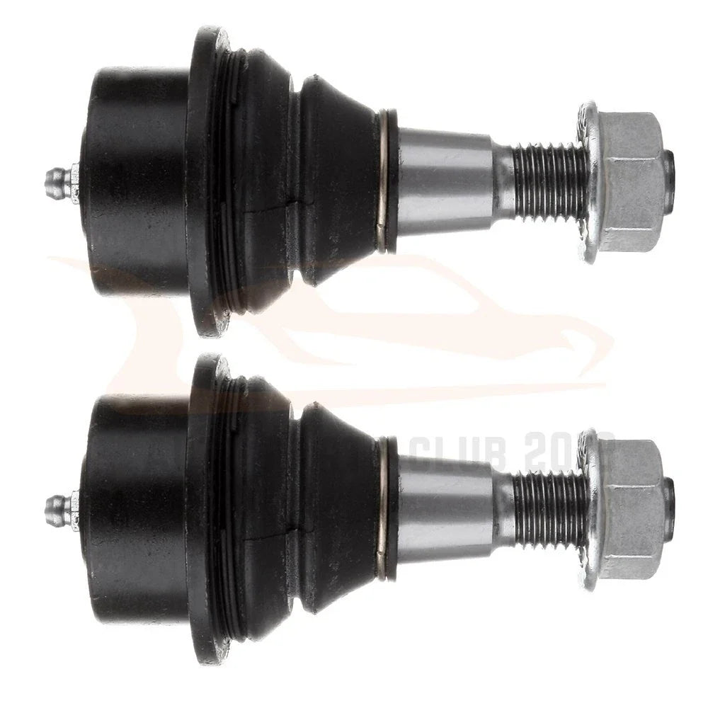2X Lower Ball Joints Suspension Kit for Chevy Avalanche 1500 (2002–2006)