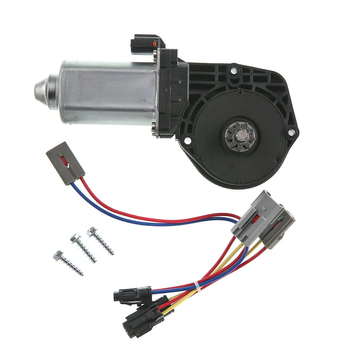 Right Side Window Motor for Ford F-150 F-250 F-350 Expedition 1997-2004