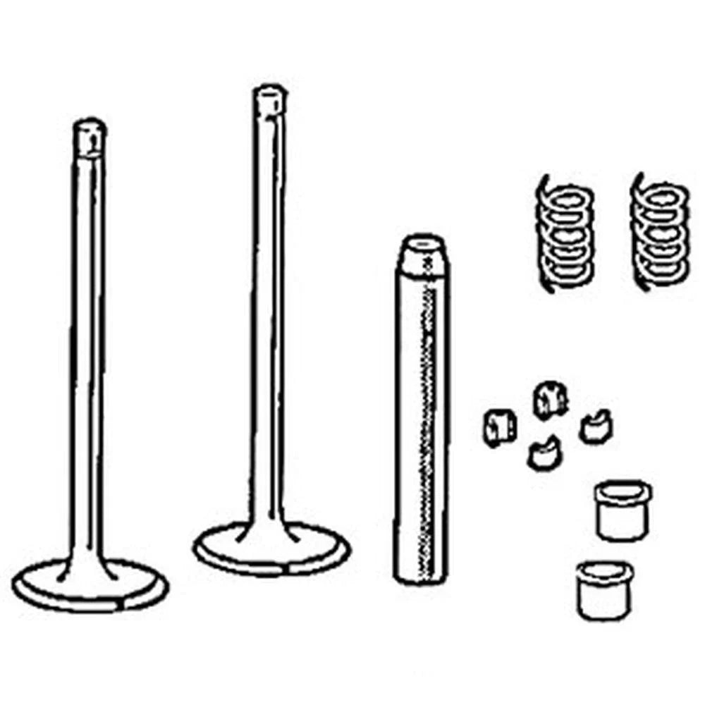 Valve Spring for - A-0780144-AI