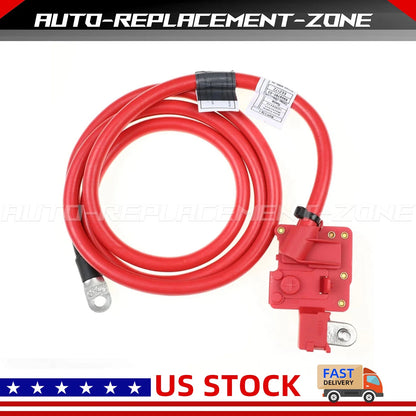 SBK2 Positive Plus Pole Battery Cable for BMW 535xi E60 (2004–2010)